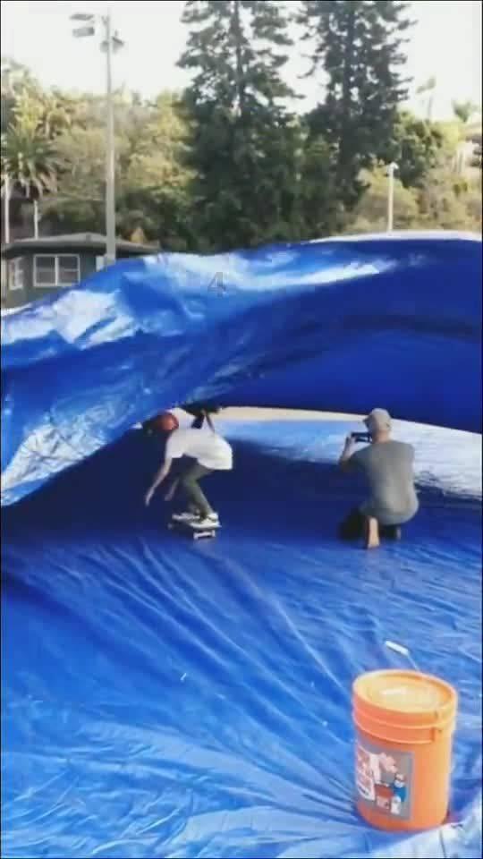 欢乐砸瓶子